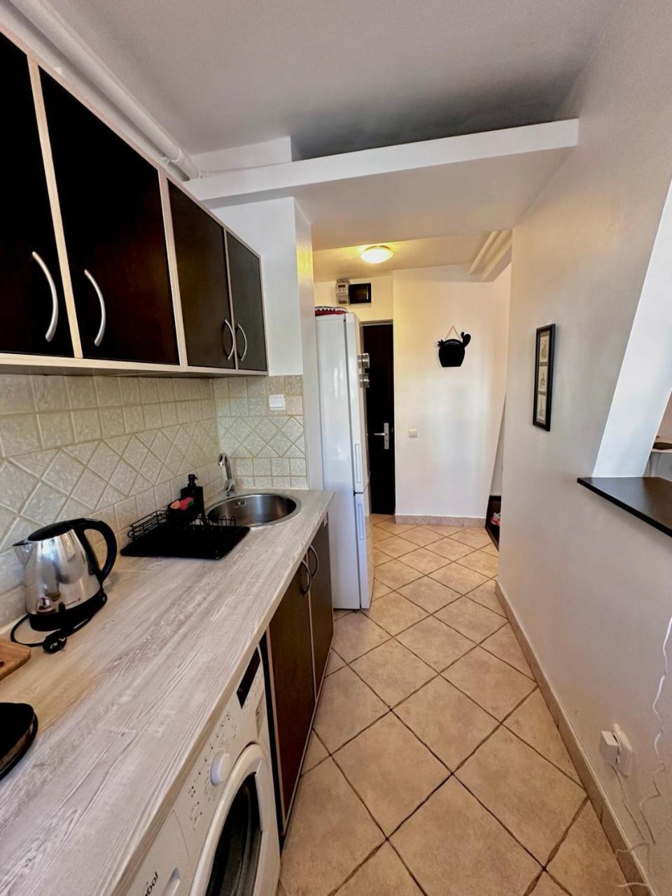 Amzei Apartment Bucuresti Esterno foto