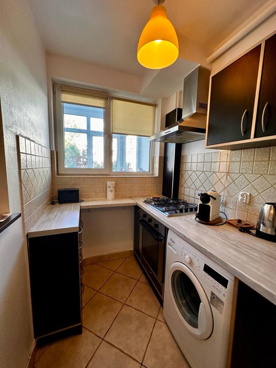 Amzei Apartment Bucuresti Esterno foto